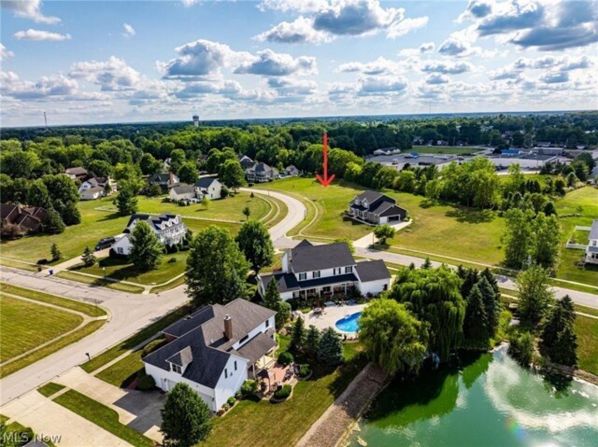 Picture of Residential Land For Sale in Lagrange, Ohio, United States