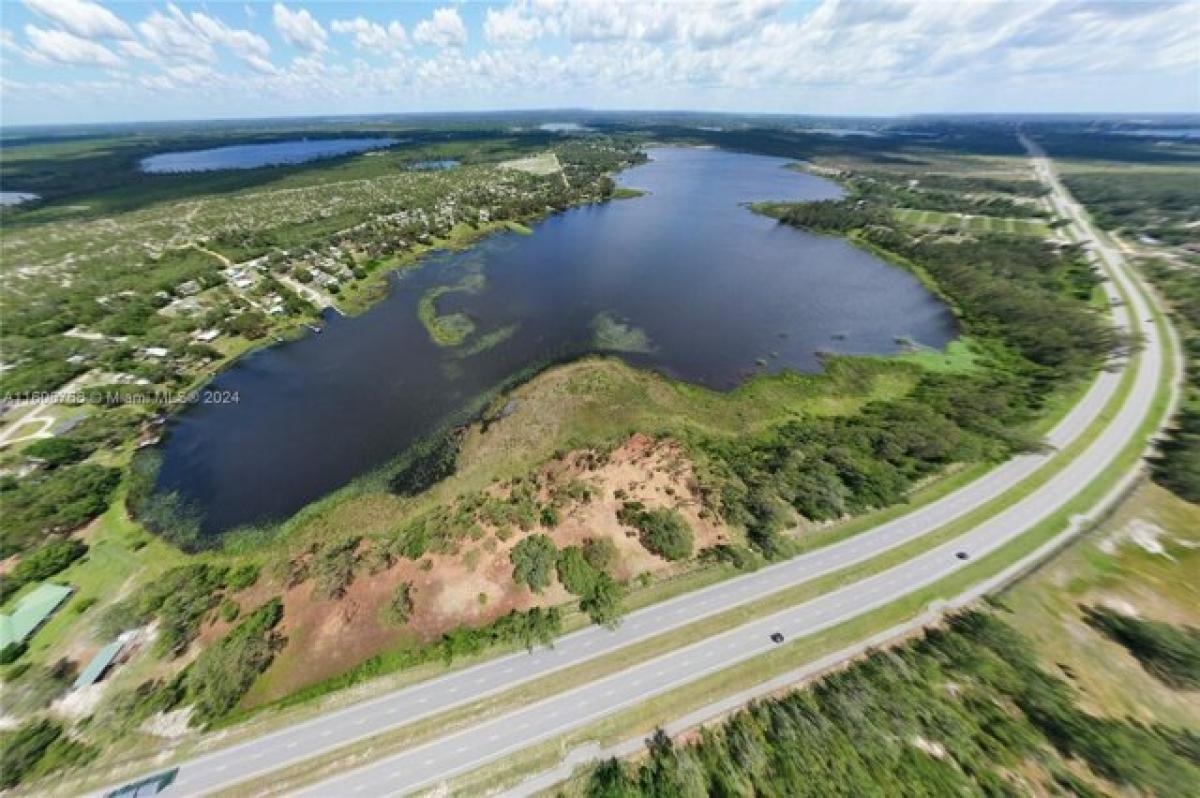 Picture of Residential Land For Sale in Avon Park, Florida, United States