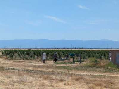 Residential Land For Sale in Red Bluff, California