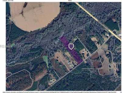 Residential Land For Sale in 