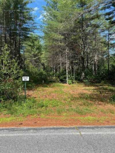 Residential Land For Sale in 