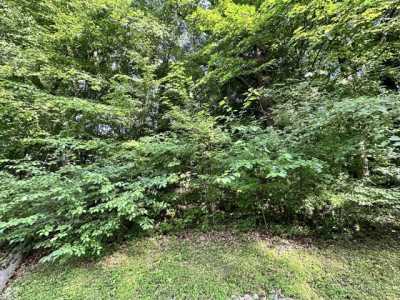 Residential Land For Sale in Martinsville, Indiana