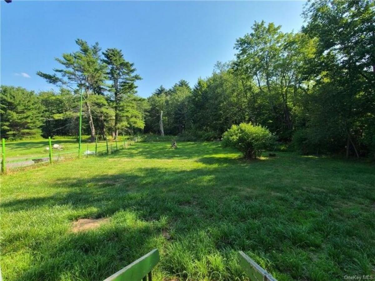 Picture of Residential Land For Sale in Monticello, New York, United States