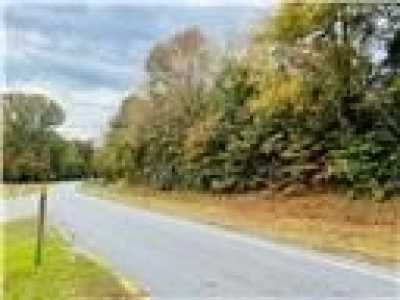 Residential Land For Sale in Abbeville, South Carolina