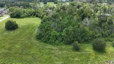 Residential Land For Sale in Gonzales, Louisiana