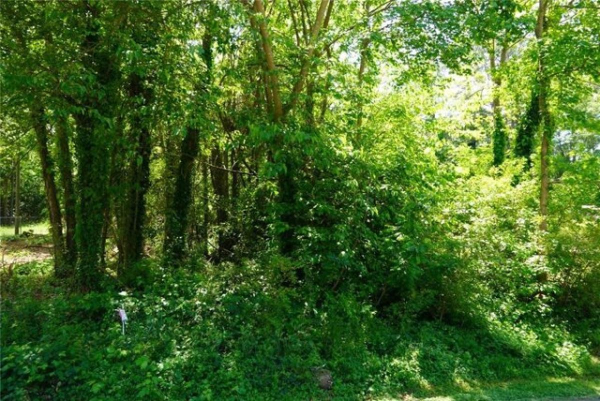 Picture of Residential Land For Sale in Anderson, South Carolina, United States