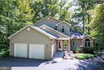 Home For Sale in Bel Air, Maryland