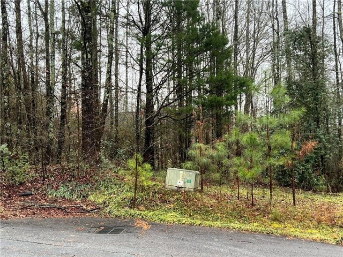 Picture of Residential Land For Sale in Clemson, South Carolina, United States