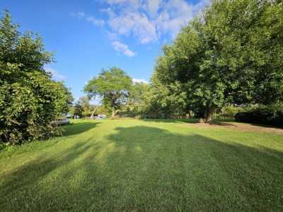 Residential Land For Sale in Sherwood, Michigan