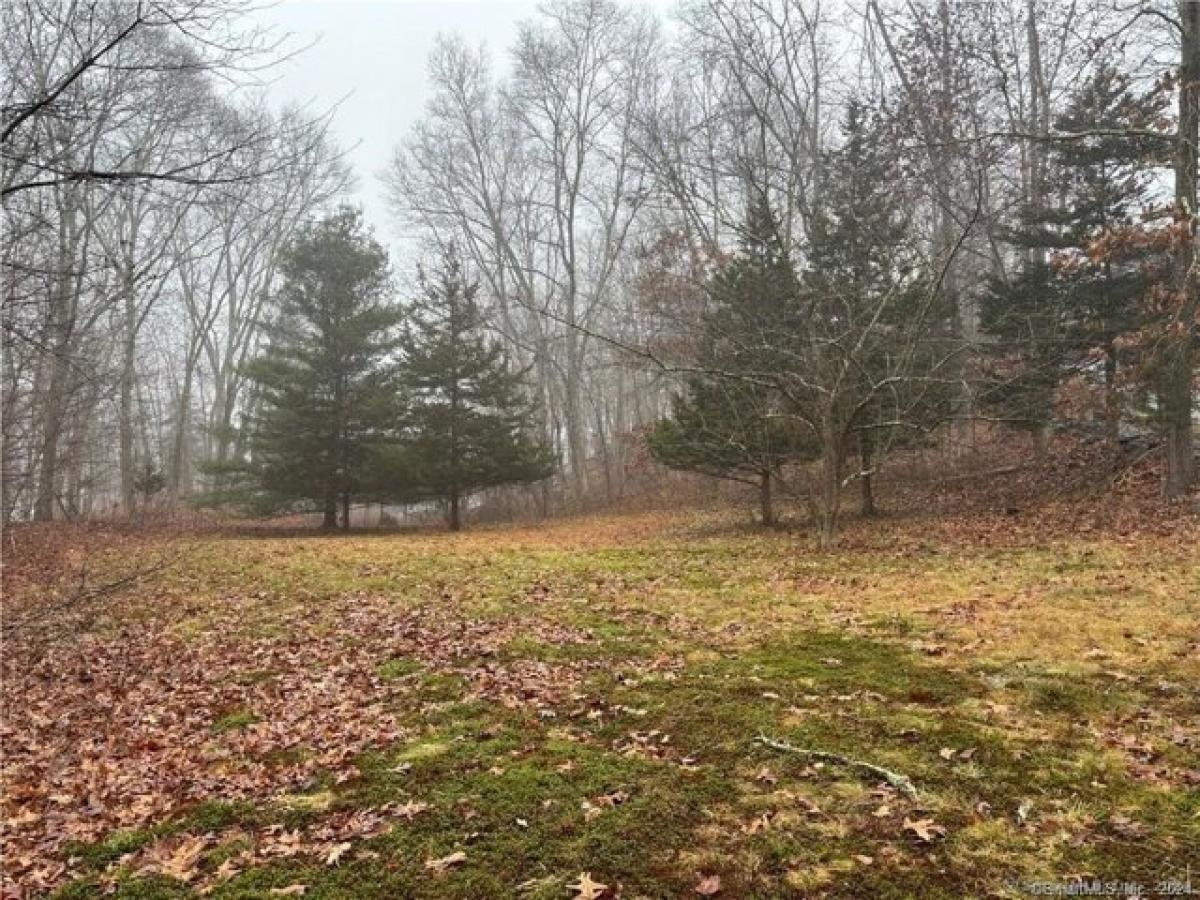 Picture of Residential Land For Sale in Norwich, Connecticut, United States