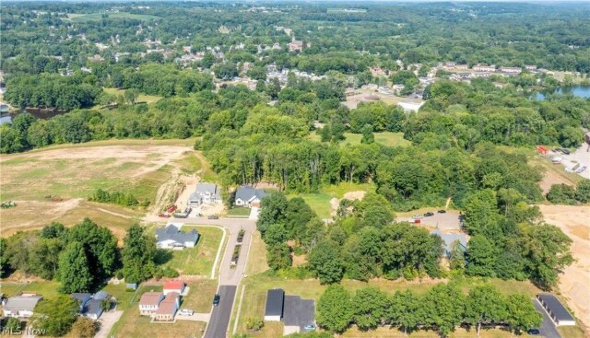 Picture of Residential Land For Sale in Canal Fulton, Ohio, United States