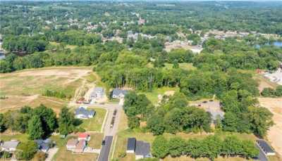 Residential Land For Sale in Canal Fulton, Ohio