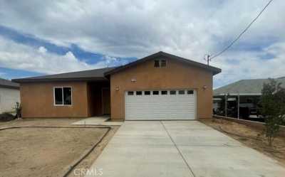 Home For Sale in Colton, California