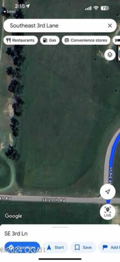 Residential Land For Sale in Lamar, Missouri