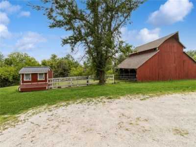 Home For Sale in Winterset, Iowa