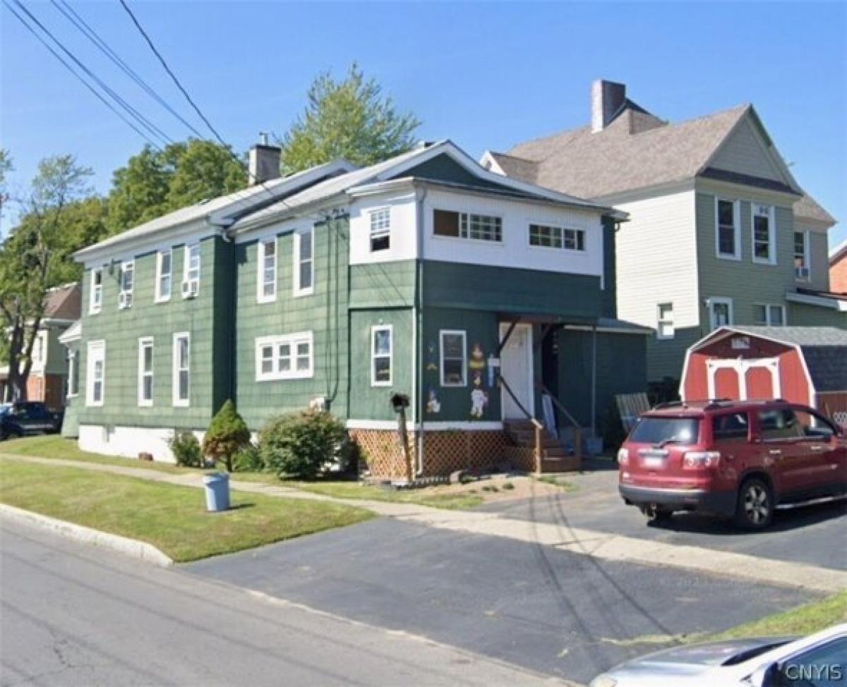 Picture of Home For Sale in Auburn, New York, United States