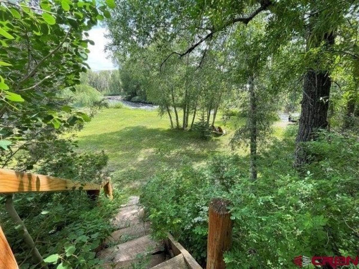 Picture of Home For Sale in Almont, Colorado, United States