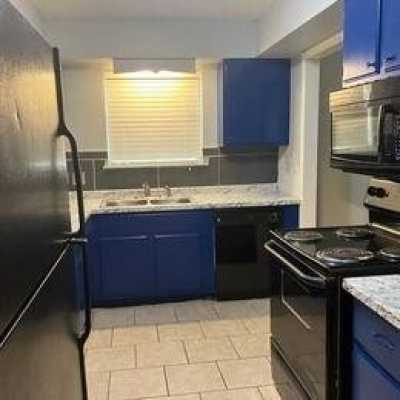 Apartment For Rent in Richland Hills, Texas