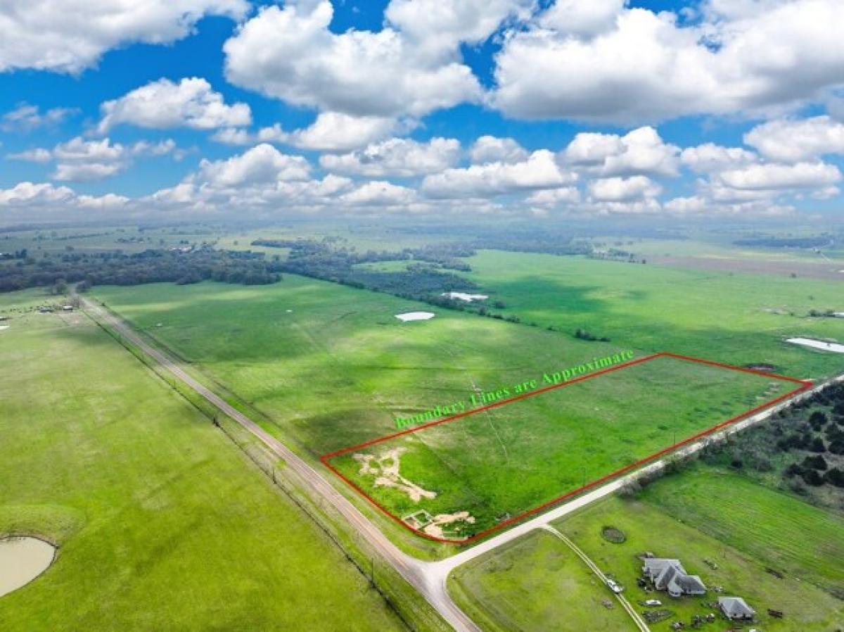 Picture of Residential Land For Sale in Kosse, Texas, United States