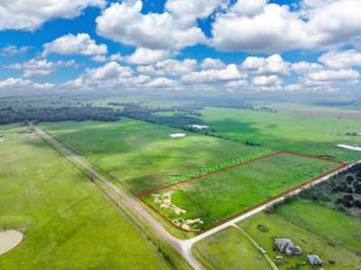 Residential Land For Sale in Kosse, Texas