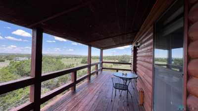 Home For Sale in Quemado, New Mexico