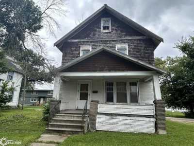 Home For Sale in Marshalltown, Iowa