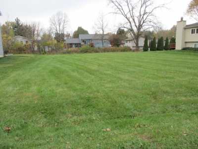 Residential Land For Sale in Crown Point, Indiana