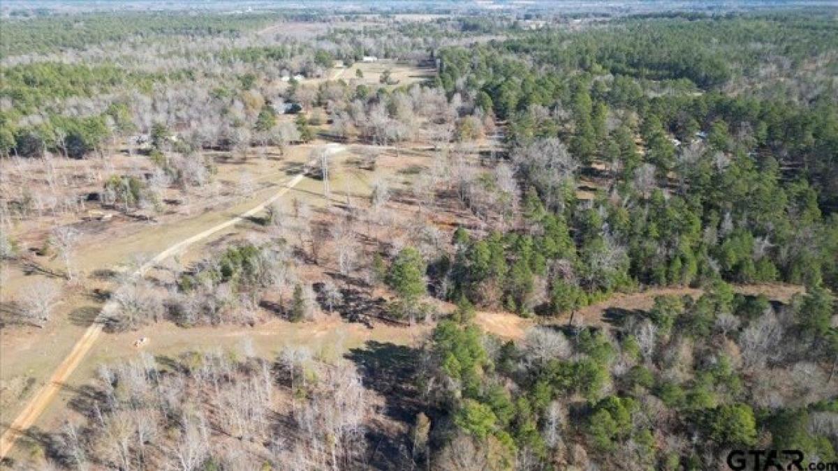 Picture of Residential Land For Sale in Troup, Texas, United States