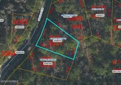 Residential Land For Sale in 