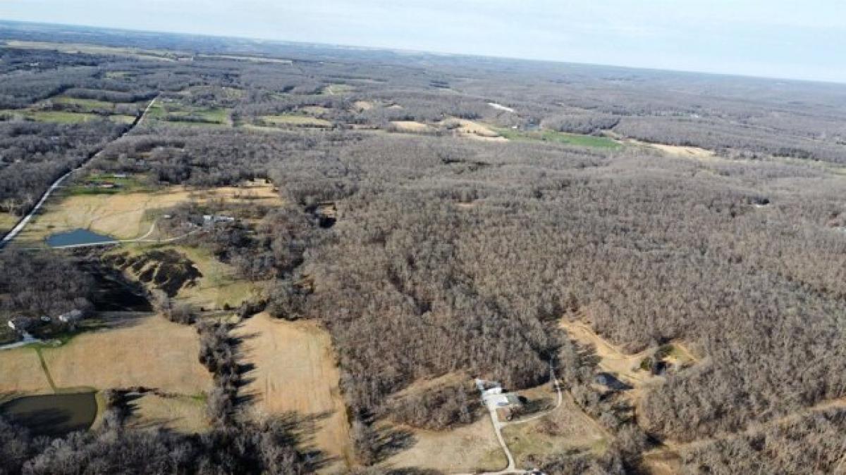 Picture of Residential Land For Sale in Warsaw, Missouri, United States