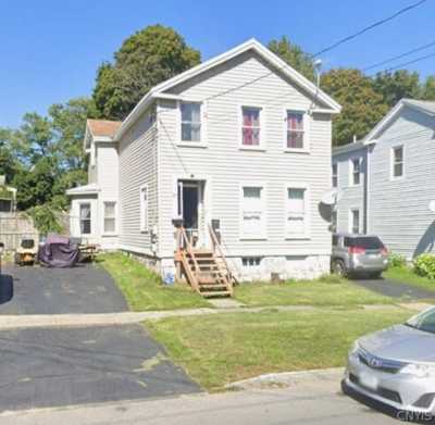 Home For Sale in Auburn, New York