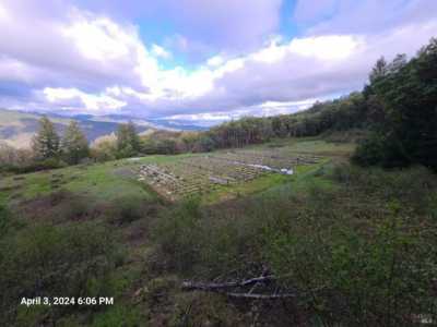 Home For Sale in Covelo, California