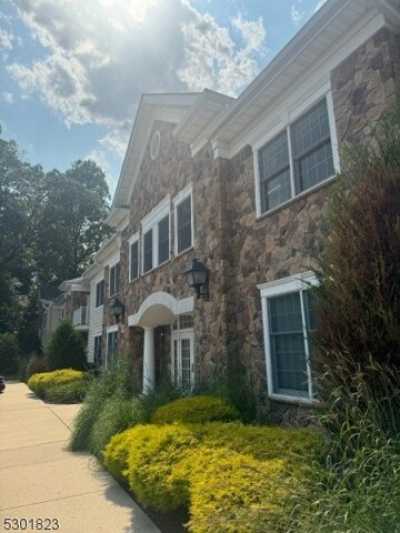 Apartment For Rent in New Providence, New Jersey