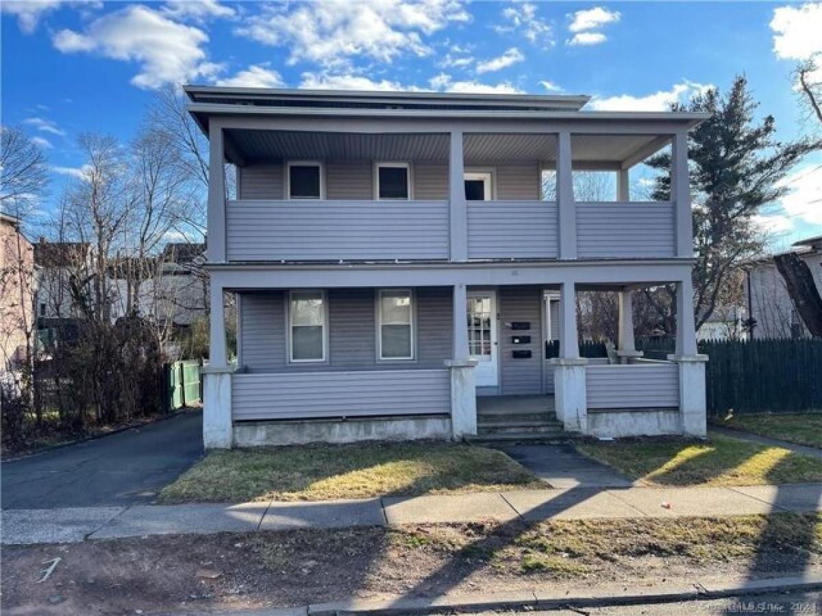 Picture of Home For Rent in New Britain, Connecticut, United States