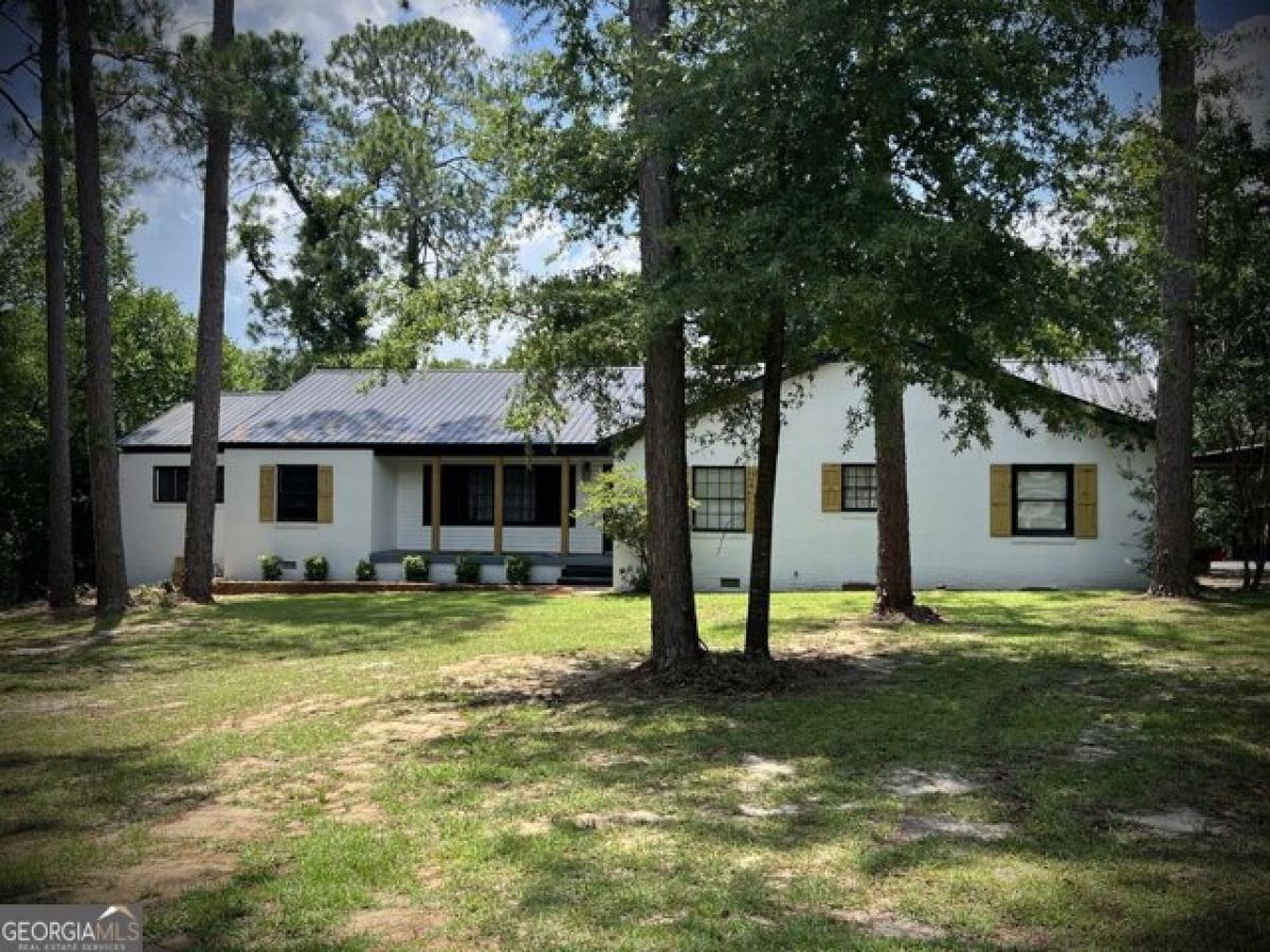 Picture of Home For Sale in East Dublin, Georgia, United States