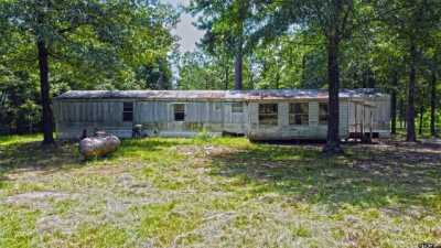 Residential Land For Sale in Kennard, Texas