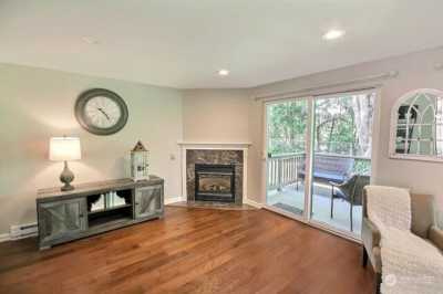 Home For Sale in Normandy Park, Washington