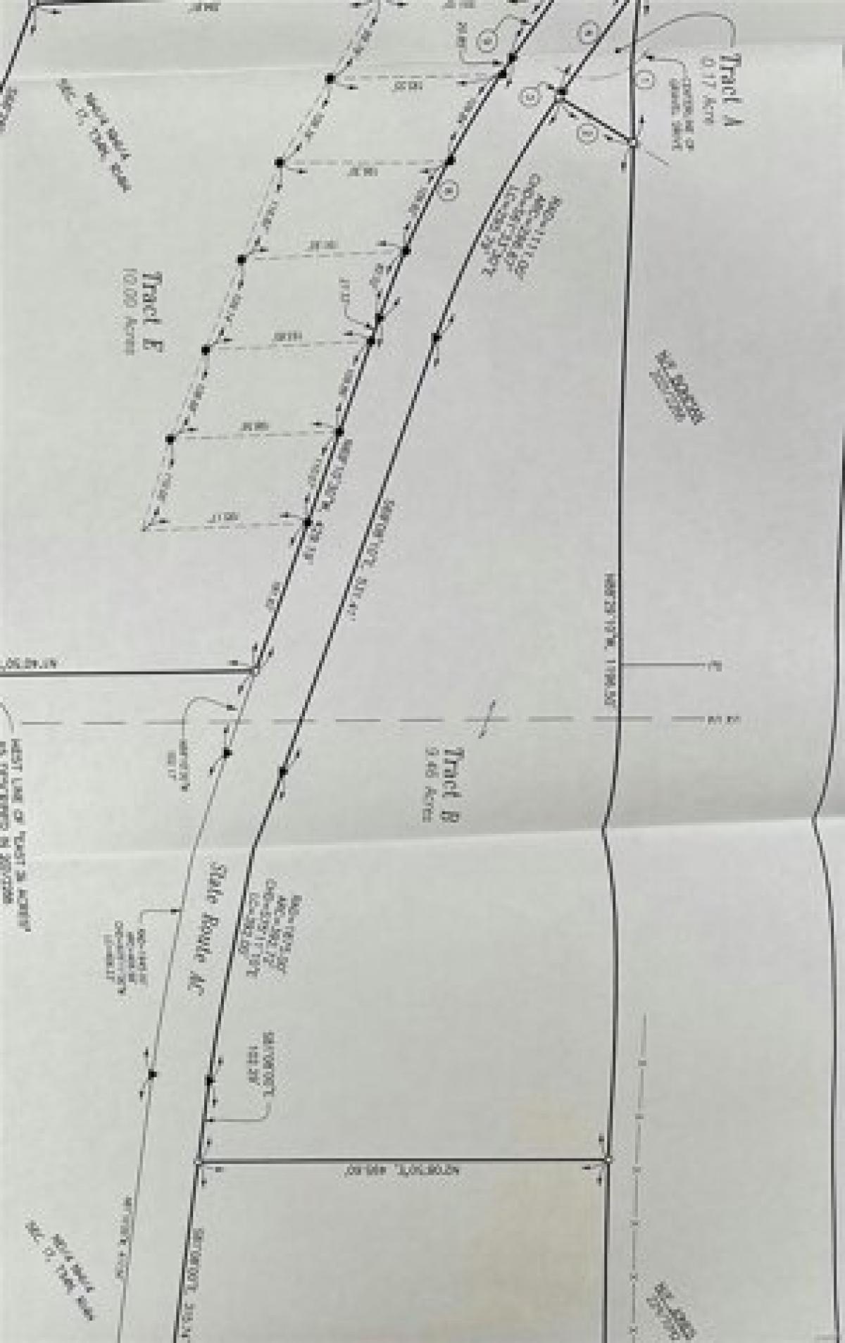 Picture of Residential Land For Sale in Lebanon, Missouri, United States