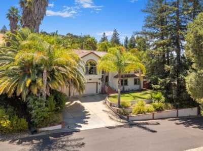 Home For Sale in Morgan Hill, California