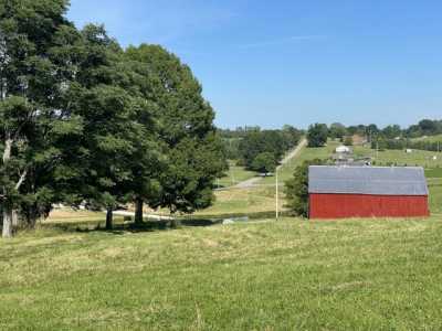 Residential Land For Sale in Cynthiana, Kentucky