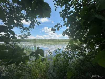 Residential Land For Sale in Iron River, Michigan