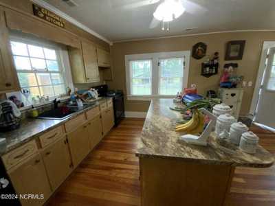 Home For Sale in Mount Olive, North Carolina