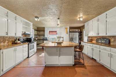 Home For Sale in Ada, Oklahoma