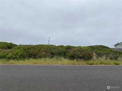 Residential Land For Sale in Ocean Shores, Washington