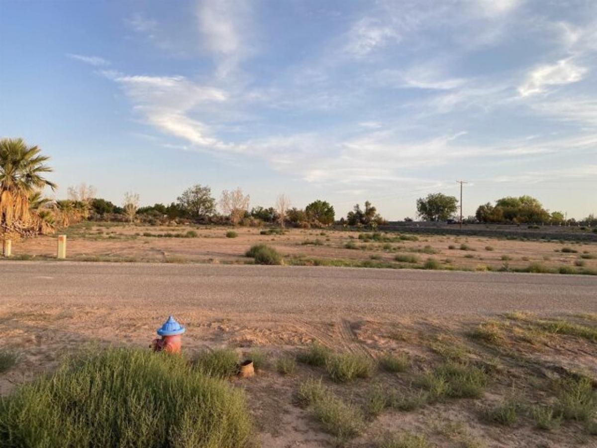 Picture of Residential Land For Sale in Tularosa, New Mexico, United States