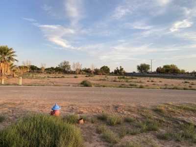 Residential Land For Sale in Tularosa, New Mexico