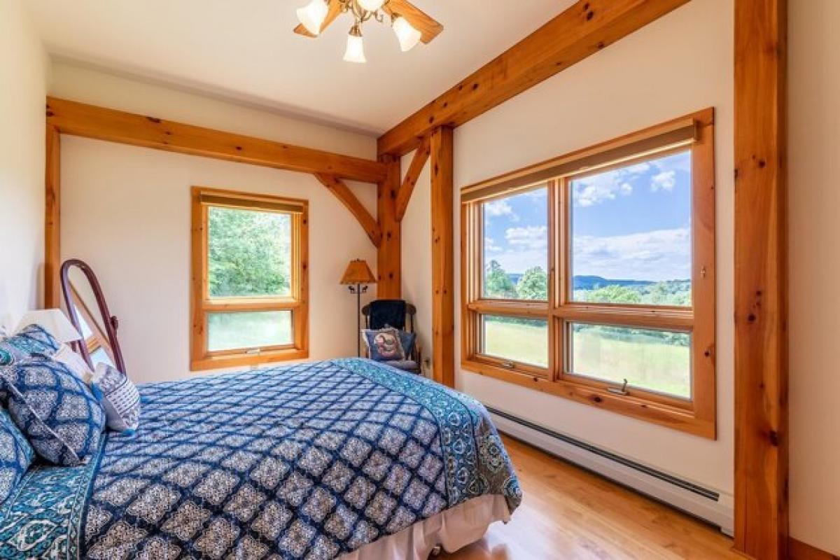 Picture of Home For Sale in Danby, Vermont, United States