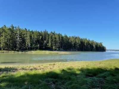 Residential Land For Sale in Harrington, Maine