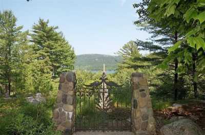 Home For Sale in Mount Desert, Maine