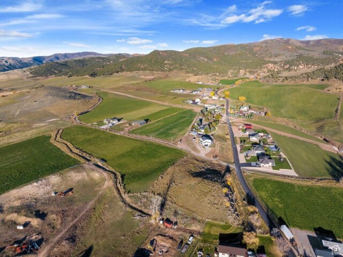 Picture of Residential Land For Sale in Coalville, Utah, United States